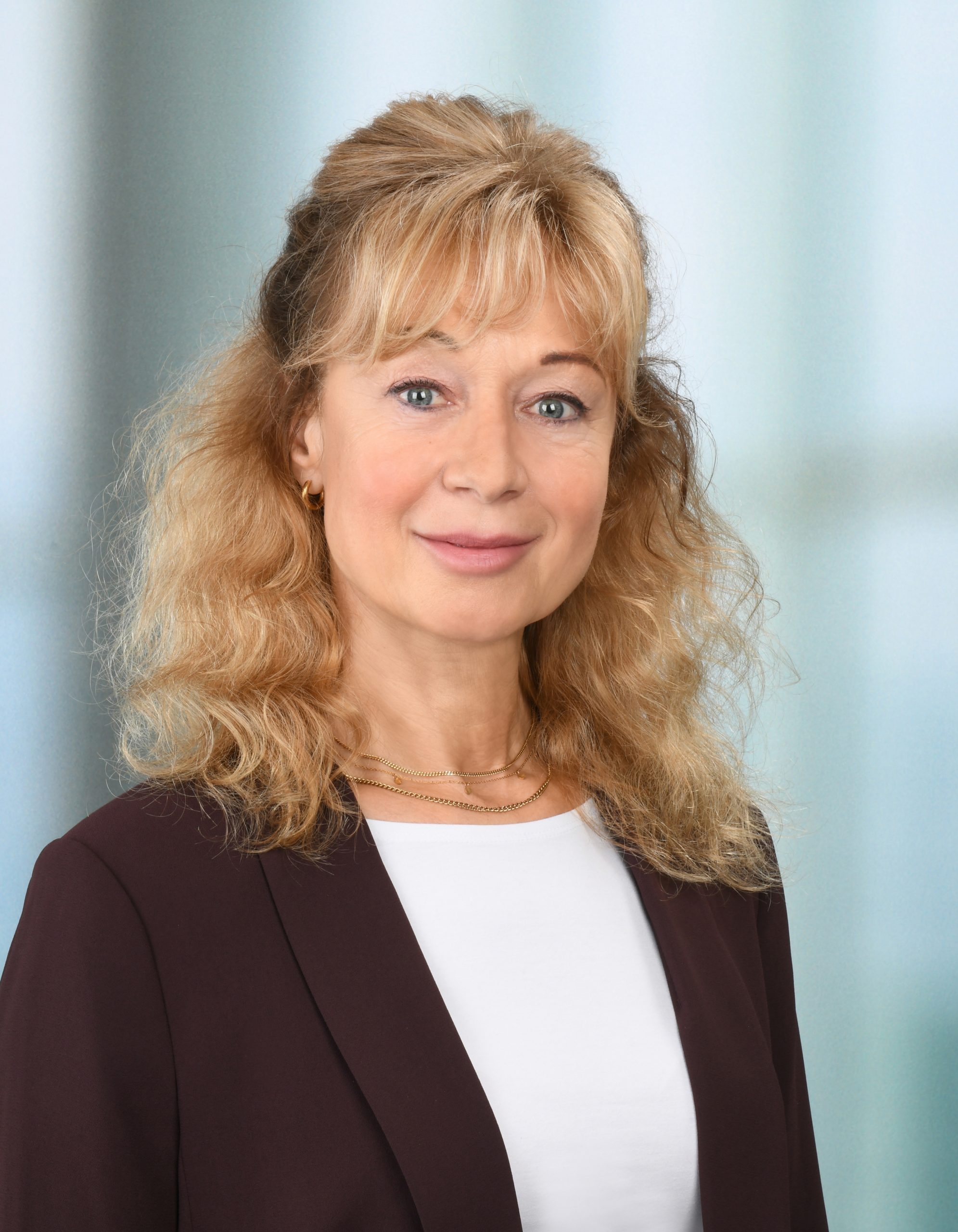 Claudia Schinz Paarberaterin