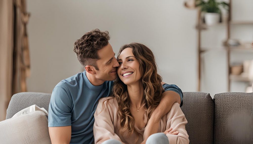 Du betrachtest gerade Die 7 Geheimnisse glücklicher Beziehungen- nach John Gottman